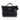 Hermes 24/24 29 Bag Black Clemence / Swift Gold Hardware