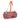 Hermes Bag Airsilk Duffle Cavalcadour 38 Orange Silk Limited Edition New