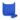 Hermes Bag Evelyne GM Blue Hydra Clemence Palladium Hardware New w/ Box