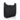 Hermes Bag Evelyne PM Black Clemence Gold Hardware