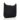 Hermes Bag Evelyne PM Black Clemence Palladium Hardware