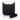Hermes Bag Evelyne PM Black Clemence Palladium Hardware