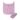 Hermes Bag Evelyne PM Mauve Sylvestre Clemence Palladium Hardware