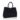 Hermes Bag Garden Party 30 Bag Black / Vache Country Leather Palladium New w/Box