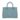 Hermes Bag Garden Party 30 Bag Ciel / Vache Country Leather Palladium New w/Box