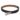 Hermes Belt Adjustable Rivale 18 Black Epsom Leather Palladium Medor Hardware new