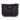 Hermes Berline 28 Bag Black Crossbody Palladium Hardware