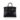 Hermes Birkin 25 Bag Black Lizard Gold Hardware Very Rare