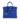 Hermes Birkin 25 Bag Blue Zellige Gold Hardware Novillo Leather