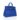 Hermes Birkin 25 Bag Blue Zellige Matte Alligator Gold Hardware
