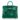 Hermes Birkin 25 Bag Emerald Crocodile Gold Hardware