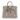 Hermes Birkin 25 Bag Gris Agate Lizard Palladium Hardware VERY Rare