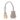 Hermes Birkin 25 Bag Gris Asphalte Novillo Leather Gold Hardware