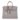 Hermes Birkin 25 Bag Gris Asphalte Novillo Leather Gold Hardware