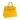 Hermes Birkin 25 Bag Jaune de Naples Novillo Leather Gold Hardware