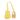 Hermes Birkin 25 Bag Lime Gold Hardware Swift Leather