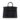 Hermes Birkin 25 Bag Matte Black Lizard Palladium Hardware Very Rare