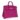 Hermes Birkin 25 Bag Rose Pourpre Togo Leather Gold Hardware