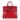 Hermes Birkin 25 Bag Rouge Exotic Lizard Palladium Limited Edition