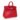 Hermes Birkin 25 Bag Rouge Exotic Lizard Palladium Limited Edition