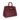 Hermes Birkin 25 Bag Sellier Rouge H Gold Hardware Veau Madame Leather New w/Box