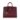 Hermes Birkin 25 Bag Sellier Rouge H Gold Hardware Veau Madame Leather New w/Box