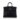 Hermes Birkin 25 Black Matte Alligator Bag Gold Hardware