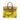 Hermes Birkin 25 Cargo Jaune Citron Toile Goeland Chai Swift Leather Bag Limited Edition