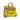 Hermes Birkin 25 Cargo Jaune Citron Toile Goeland Chai Swift Leather Bag Limited Edition