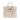 Hermes Birkin 25 Cargo Nata Toile Goeland Bag Swift Leather Trim Limited Edition