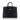 Hermes Birkin 25 Sellier Bag in Black Matte Alligator with Gold Hardware