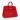 Hermes Birkin 25 Sellier Bag Rouge De Couer Epsom Palladium Hardware New
