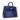 Hermes Birkin 25 Sellier Indigo Aizome Porosus Crocodile Bag Limited Edition