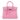 Hermes Birkin 30 Bag 5P Pink Epsom Palladium Hardware