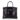 Hermes Birkin 30 Bag Black Porosus Crocodile Gold Hardware