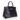 Hermes Birkin 30 Bag Black Porosus Crocodile Gold Hardware