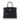 Hermes Birkin 30 Bag Black Rose Gold Hardware Togo Leather