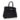 Hermes Birkin 30 Bag Black Rose Gold Hardware Togo Leather