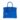 Hermes Birkin 30 Bag Bleu Frida Epsom Gold Hardware New w/ Box