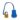 Hermes Birkin 30 Bag Bleu Frida Epsom Gold Hardware New w/ Box