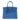 Hermes Birkin 30 Bag Bleu Mykonos Ostrich Gold Hardware