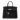 Hermes Birkin 30 Bag Doblis (Suede) Black Gold Hardware