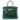 Hermes Birkin 30 Bag Emeraude Emerald Porosus Crocodile Palladium