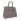 Hermes Birkin 30 Bag Gris Asphalte Togo Leather Palladium Hardware