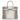 Hermes Birkin 30 Bag Himalaya Blanc Crocodile Palladium Hardware