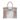 Hermes Birkin 30 Bag Himalaya Blanc Crocodile Palladium Hardware