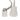 Hermes Birkin 30 Bag Himalaya Blanc Crocodile Palladium Hardware