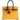 Hermes Birkin 30 Bag HSS Bi-Color Jaune Black Brushed Gold Epsom