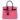 Hermes Birkin 30 Bag HSS Rose Lipstick Black Chevre Brushed Gold Hardware