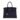 Hermes Birkin 30 Bag Indigo Epsom Palladium Hardware New w/ Box
